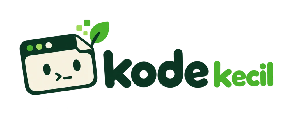 Kode Kecil